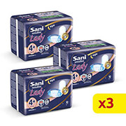 serbietes akrateias sani lady extra plus night protection 10tmx 3tmx photo