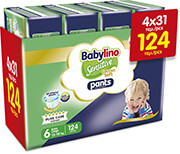 babylino pants econ uni no6 13 18kg 124 tem photo
