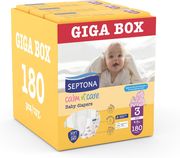 septona calm n care panes midi no3 4 9kg 180 3x60tem giga box