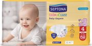 septona calm n care panes maxi no4 8 13kg 52 tmx