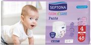 septona calm n care panes brakakia maxi no4 7 13kg 48tmx
