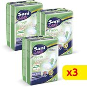 serbietes akrateias sani lady fresh extra 16 tem 3tmx photo