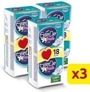 serbietes everyday fresh ul pl normal economy 18t 3tmx photo