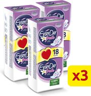 serbietes everyday fresh ul pl maxi night economy 18t 3tmx photo