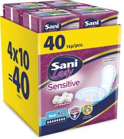 serbietes akrateias sani lady sensitive extra large 10 tem 4tmx