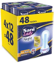 serbietes akrateias sani lady night extra no4 12 tem 4tmx