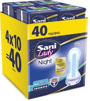 serbietes akrateias sani lady night extra no5 12 tem 4tmx