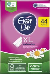 serbietakia everyday extra dry xlarge me ekxylisma xamomilioy 44tmx photo