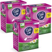 serbietakia everyday extra dry large me ekxylisma xamomilioy 50tmx 3tem