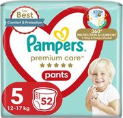panes pampers premium pants meg no5 52tmx jumbo 