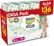babylino pants junior premium soft n5 10 16kg 136 tem photo