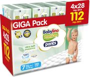 babylino pants xl plus premium soft n7 15 25kg 112 tem photo