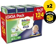 babylino pants cotton soft econ uni n6 13 18kg 124 tem x2 dorean metaforika photo