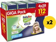 babylino pants cotton soft econ uni n7 15 25kg 112 tem x2 photo