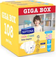 septona calm n care panes extra large plus no715 kg 108 3x36 giga box photo septona calm n care panes extra large plus no715 kg 108 3x36 giga box photo