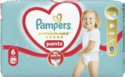 panes pampers premium pants meg no6 46tmx jumbo  photo