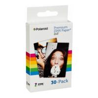 polaroid zink photo paper m 230 zink 2x3 a8 gia mobile ektypotes pogo 30 fylla photo