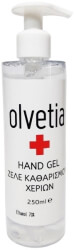 zele katharismoy xerion olvetia 250ml photo