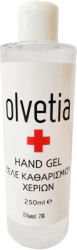 zele katharismoy xerion olvetia 250ml mpoykali photo