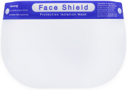 maska prostasias prosopoy face shield myguard photo