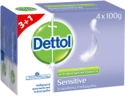 dettol sapoyni gia eyaisthites epidermides 100 gr 3 1 photo