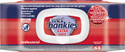 antibaktiridiaka mantilia wet hankies extra safe 63tem photo