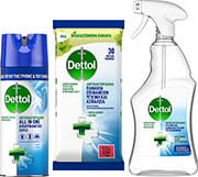 dettol olokliromeno set apolymansis photo