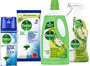 dettol set ygieinis kathariotitas spitioy photo