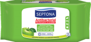 antibaktiriaka mantilakia septona refresh 60tem prasino milo photo