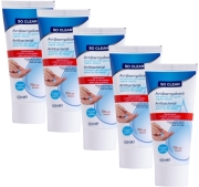 antibaktiridiako antisiptiko gel so clean 50ml 5tmx photo