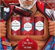 old spice gift pack white water photo