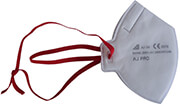 maska prostasias prosopoy aj pro ffp3 nr aj 06 leyki head strap 25 tem