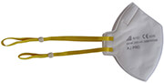 maska prostasias prosopoy aj pro ffp3 nr aj 02 leyki head strap 10 tem