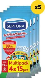 antibaktiriaka mantilakia septona refresh 15tem kids on the go 2 2 doro 5tmx