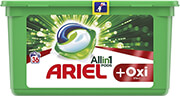 ariel 81748992 aporrypantiko royxon all in one no effect 36 kapsoyles photo