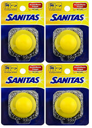 sanitas metal syrma me labi 1t x4 tem photo