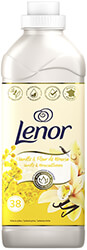 lenor 81774205 malaktiko vanilla mimosa 38mez photo