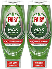 fairy maxpower ygro piaton 450ml x2