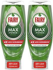 xxxfairy maxpower ygro piaton 450ml x2 photo