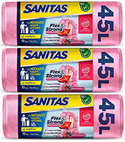 sakoyla sanitas aromatiki sweet berry 10t x3 photo