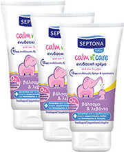 septona baby enydatiki krema balsamo lebanta 150ml 3tmx