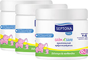 septona baby krema sygkamatos 250ml bazo 3tmx photo