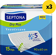 yposentona septona 60x90 dry plus 15tem 3tmx