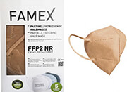 maska prostasias prosopoy ffp2 maska famex ypsilis prostasias pfe 95 kafe 50tmx photo
