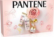 pantene pro v rose water gift box sampoyan conditioner maska kai ladi mallion photo