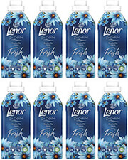 lenor mallaktiko fresh ocean escape 8x24mez