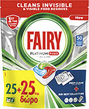 fairy kapsoyles plyntirioy piaton platinum plus deep clean 50tmx25 25 81780886 photo