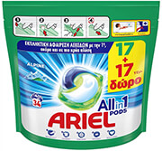 xxxariel aporrypantiko royxon ygres kapsoyles allin1 alpine 34tmx 17 17 doro 80733573 photo