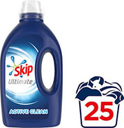 skip ygro ultimate 25mez 125l photo