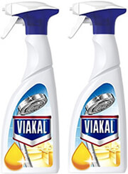 viakal spray xydi 750ml 80762500 x2